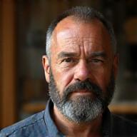 Carlo Bianchi, falegname capo reparto
